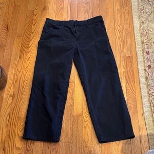 RSQ Men's Black Jeans